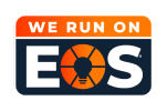 We Run on EOS