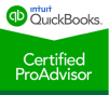Quickbooks Pro Certified