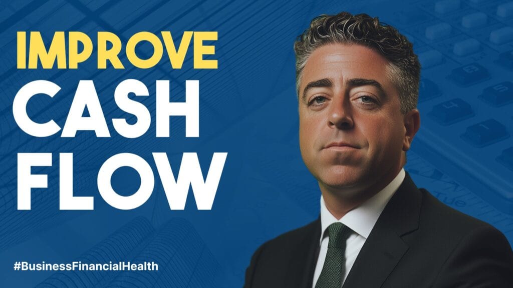 How a Fractional CFO Can Improve Cash Flow and Financial Health