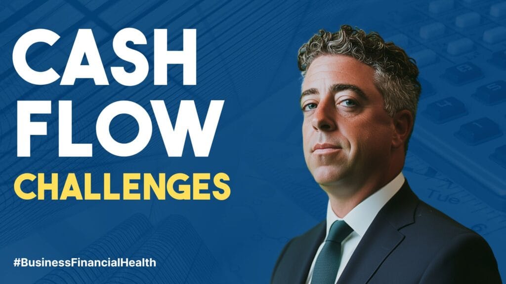 Overcoming Cash Flow Challenges with the Profit First Method