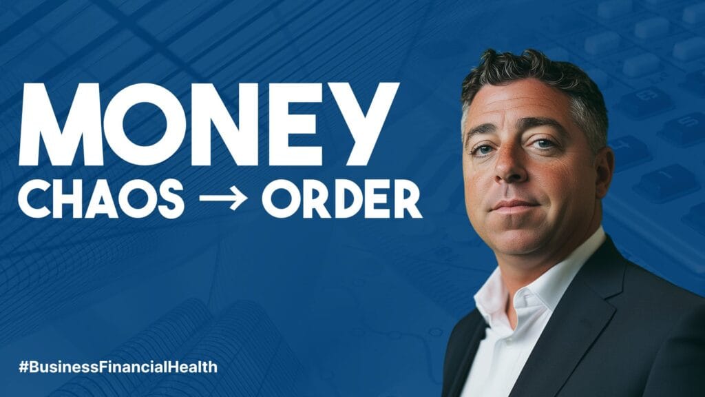 Stop Managing Money Like a Startup_ The EOS Way to Financial Success