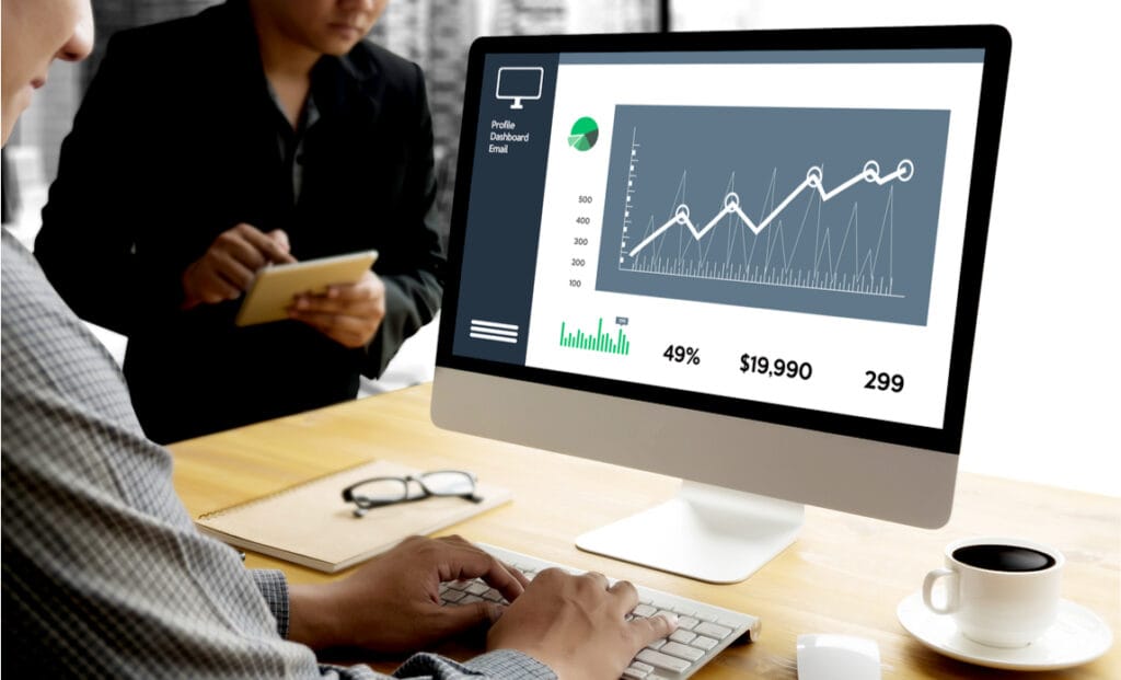 Rapid Business Growth
