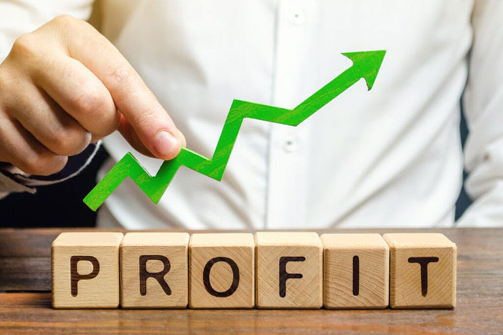 Maximizing Profitability with EOS-Inspired Financial Management