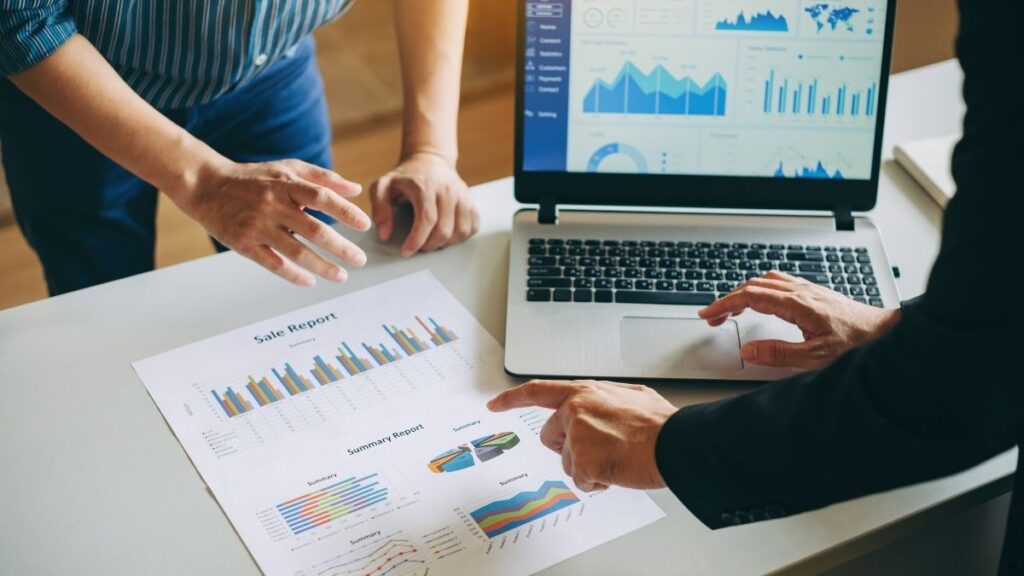 Business cash flow problem