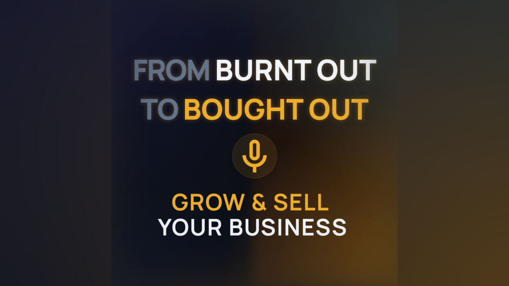 Synergy Podcast Episode 1