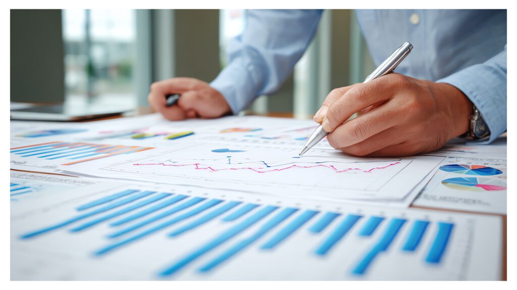 synergy-cfo-vs-bookkeeper Bookkeeper vs CFO podcast episode graphic