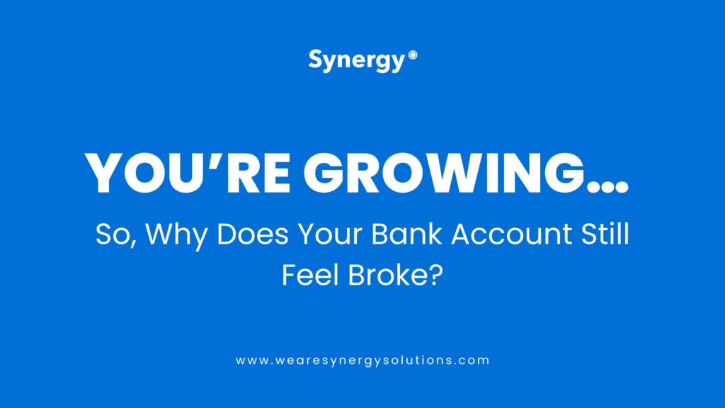 synergy solutions article