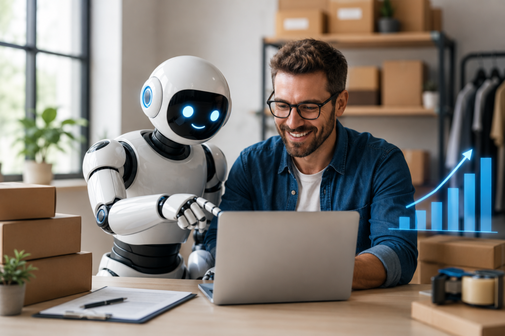 synergy-ai-for-small-business-graphics AI for Small Business