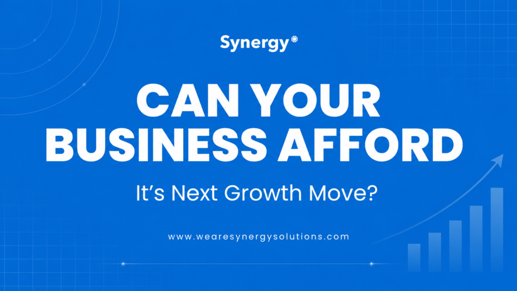Business Growth Planning