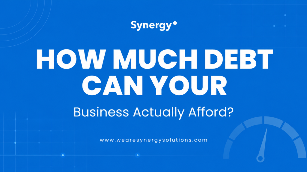 business debt management
