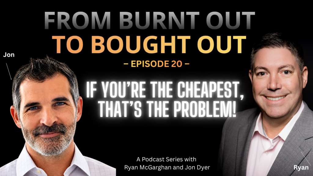 small business pricing strategy