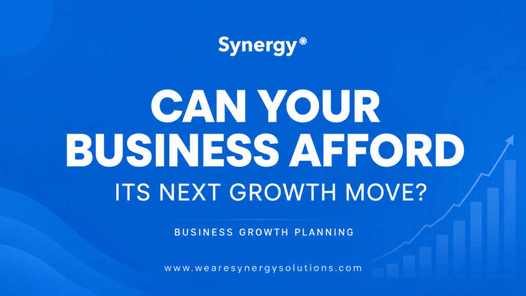 Business Growth Planning