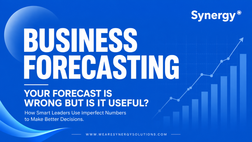business forecasting