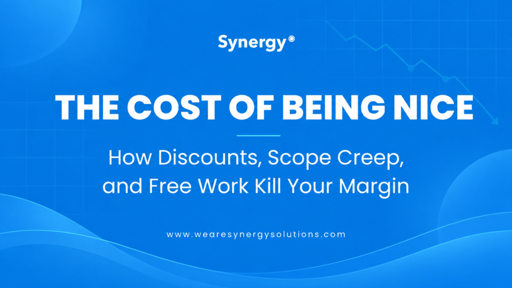 profit margin management